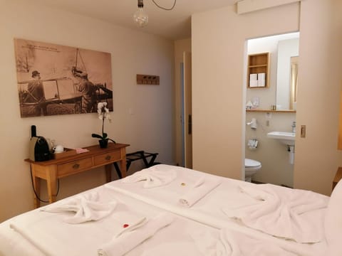 Easy-Living Buholz Hoch 12 Apartment hotel in Canton of Lucerne