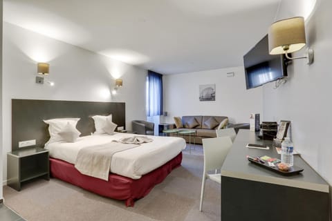 All Suites Appart Hôtel Aéroport Paris Orly – Rungis Aparthotel in Chevilly Larue