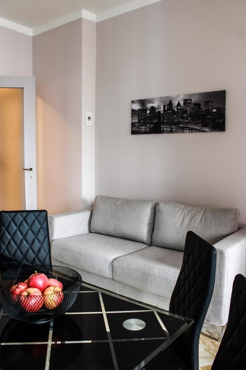 Giolitti Luxury Apartment Apartment in Cuneo