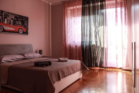 Giolitti Luxury Apartment Apartment in Cuneo