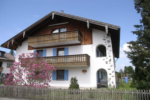 Haus Magnolia Apartment in Schwangau