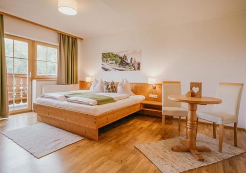 Hoferhof Bed and Breakfast in Schladming