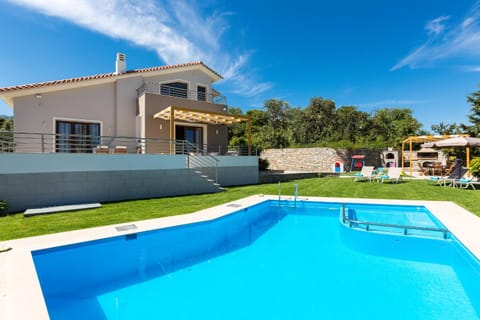 Property building, Pool view, Swimming pool, Swimming pool