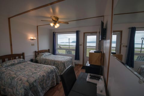 Sea Breeze Motel Motel in Nova Scotia