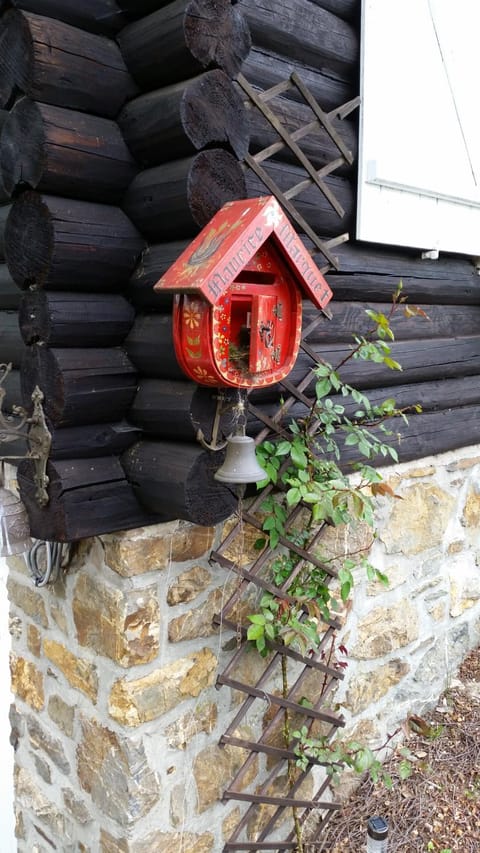 Le chalet de Roanne-Coo Chalet in Wallonia, Belgium