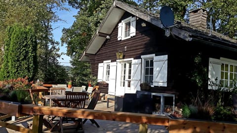 Le chalet de Roanne-Coo Chalet in Wallonia, Belgium