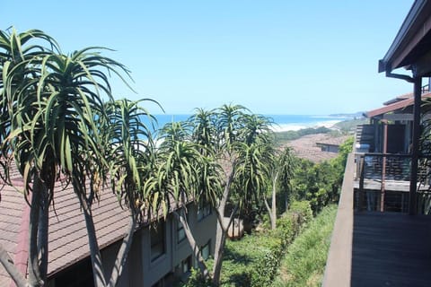 The Perfect Beach Escape - 6 Sovereign Sands House in KwaZulu-Natal