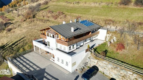 Appartements Kristall Apartment in Trentino-South Tyrol