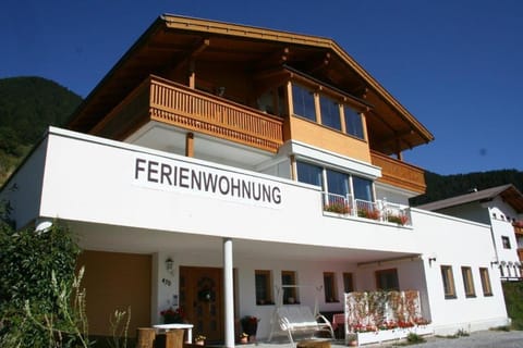 Appartements Kristall Apartment in Trentino-South Tyrol