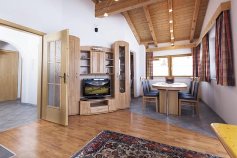 Appartements Kristall Apartment in Trentino-South Tyrol