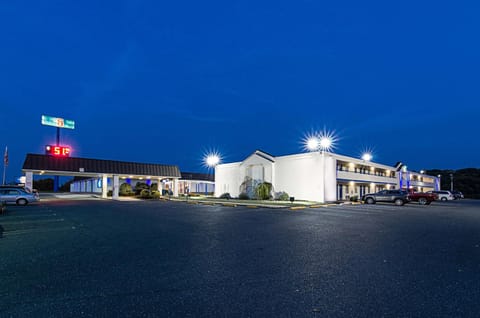 Motel 6-Staunton, VA Hôtel in Shenandoah Valley