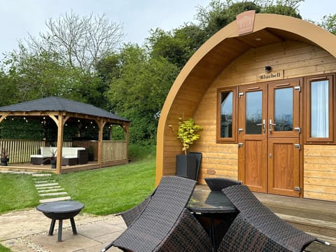 Patio, BBQ facilities, Garden, Hot Tub, Garden view