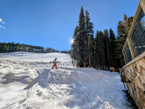 Lone Eagle 3001 by SummitCove Lodging House in Keystone