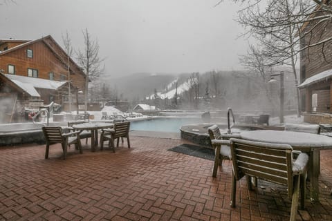 Dakota Lodge 8455 by SummitCove Lodging House in Keystone