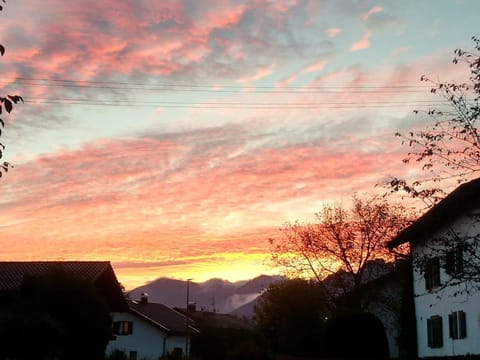 Sunrise