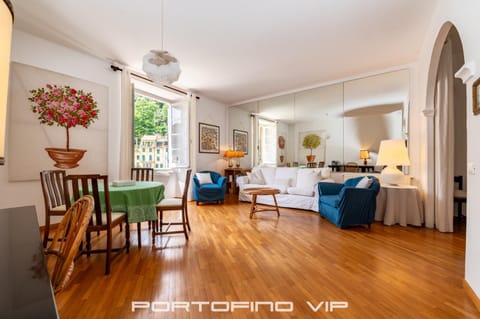 Your Window on Portofino by PortofinoVip Condo in Portofino