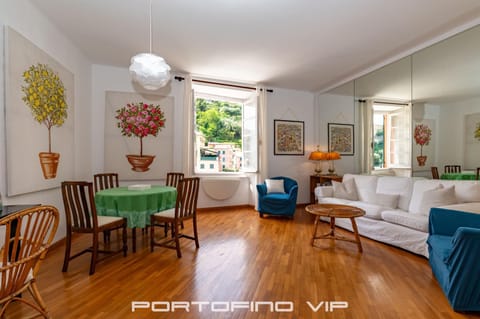 Your Window on Portofino by PortofinoVip Condo in Portofino