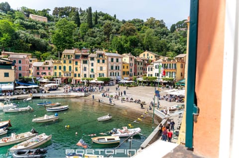 Your Window on Portofino by PortofinoVip Apartamento in Portofino