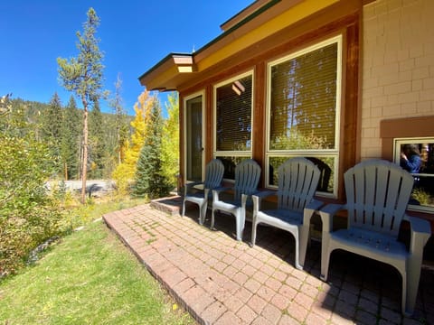 Settlers Creek 6565 by SummitCove Lodging House in Keystone