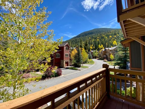 Settlers Creek 6565 by SummitCove Lodging House in Keystone