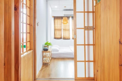 HOSTIE SAIGON [WANDERLUST Home] Hotel in Ho Chi Minh City