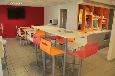 Premiere Classe Soissons Hotel in Soissons