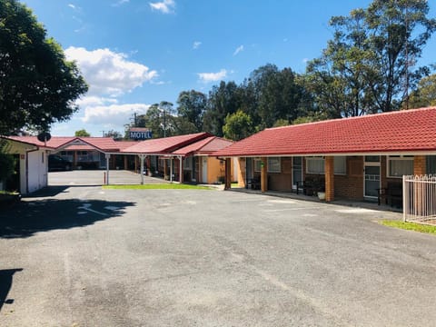 Central Coast Motel Motel in Central Coast