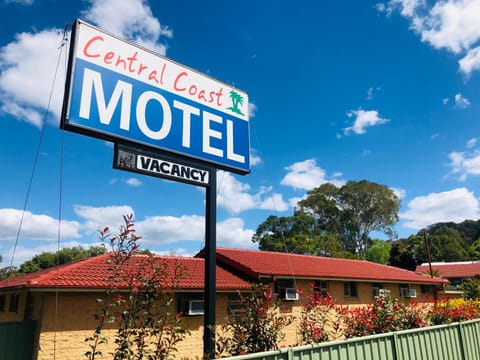 Central Coast Motel Motel in Central Coast
