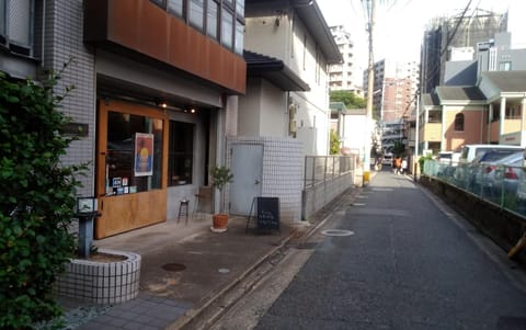 FukuokaKoryou GuestHouse Alojamiento y desayuno in Fukuoka