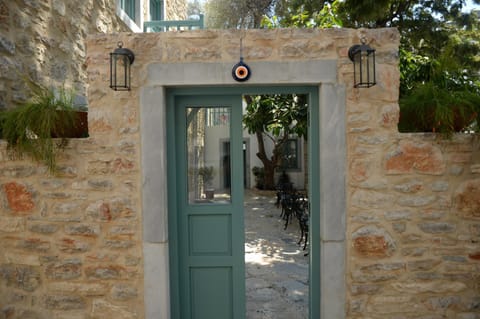 Oalis Boutique Hotel Bed and Breakfast in Bodrum
