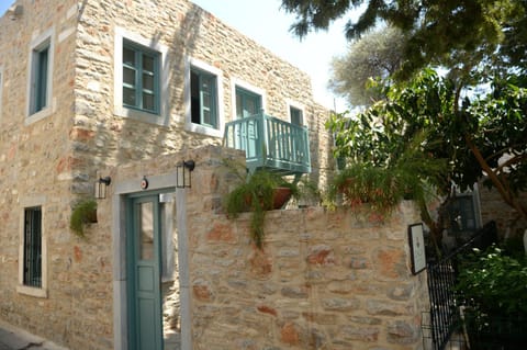 Oalis Boutique Hotel Bed and Breakfast in Bodrum