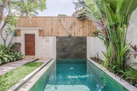 Garden view, Pool view, Swimming pool