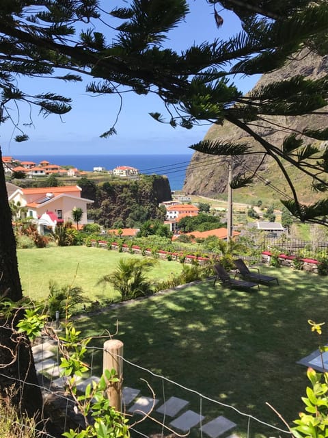Casa Oliveira Esmeraldo - Guest Houses House in Madeira District