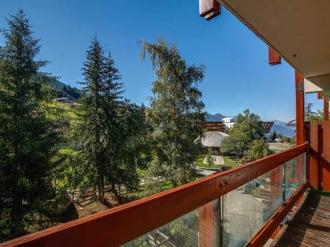 Appartement familial 3 pièces, balcon sud, Arc 1600, proche pistes et commerces, animaux acceptés - FR-1-411-126 Apartment in Bourg-Saint-Maurice