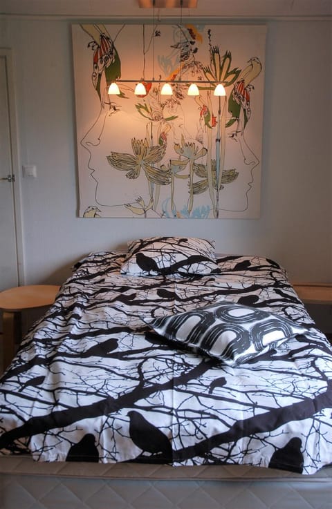 Garden Villa Lahti Vacation rental in Finland