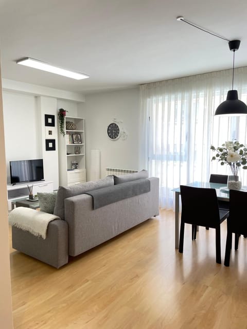 Apartamento Pinares Apartment in Soria