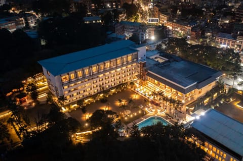 Hotel Himalaya Hotel in Kathmandu