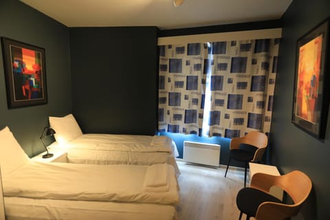 Kringsjå Hotel Hôtel in Vestland
