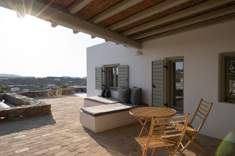 Balcony/Terrace, City view, Garden view, Inner courtyard view