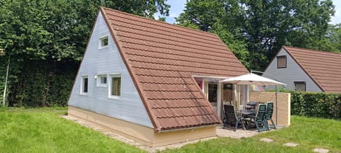 6-pers vakantiebungalow in het Heuvelland House in Aachen