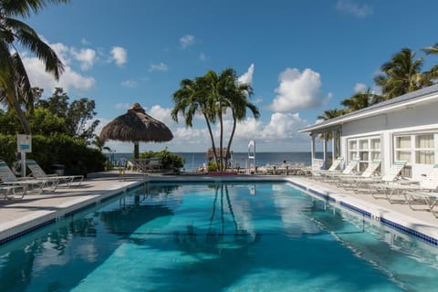 Amoray Dive Resort Hotel in Key Largo