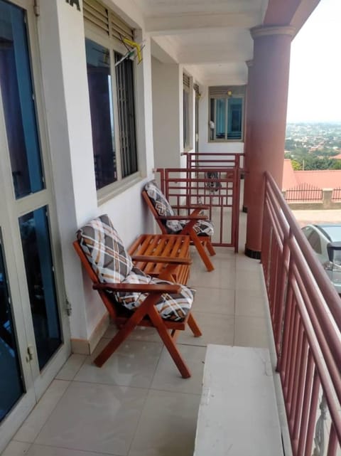 DREAM APARTMENTS UGANDA Apartment in Kampala