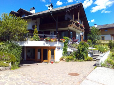 B&B Casa Bazzanella Übernachtung mit Frühstück in Cavalese