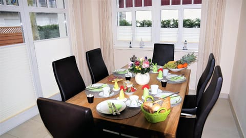 Sonnentau House in Zingst