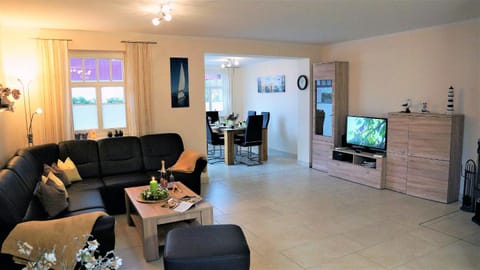 Sonnentau House in Zingst