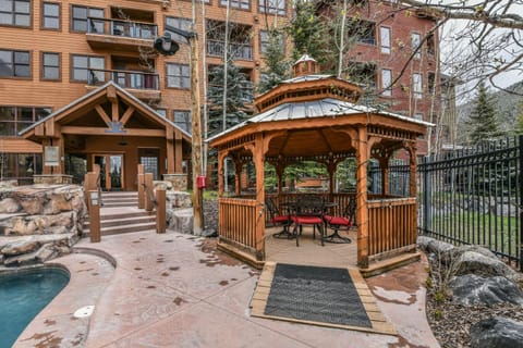 Springs 8846 by SummitCove Lodging House in Keystone