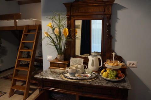 Suite Room La Brigata Apartments Bed and Breakfast in Cavallino-Treporti