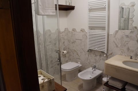 Suite Room La Brigata Apartments Bed and Breakfast in Cavallino-Treporti