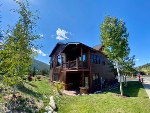 Springs 8870 by SummitCove Lodging House in Keystone