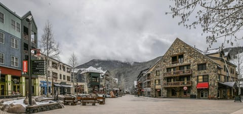 Keystone Prospectors Home 669 by SummitCove Lodging House in Keystone